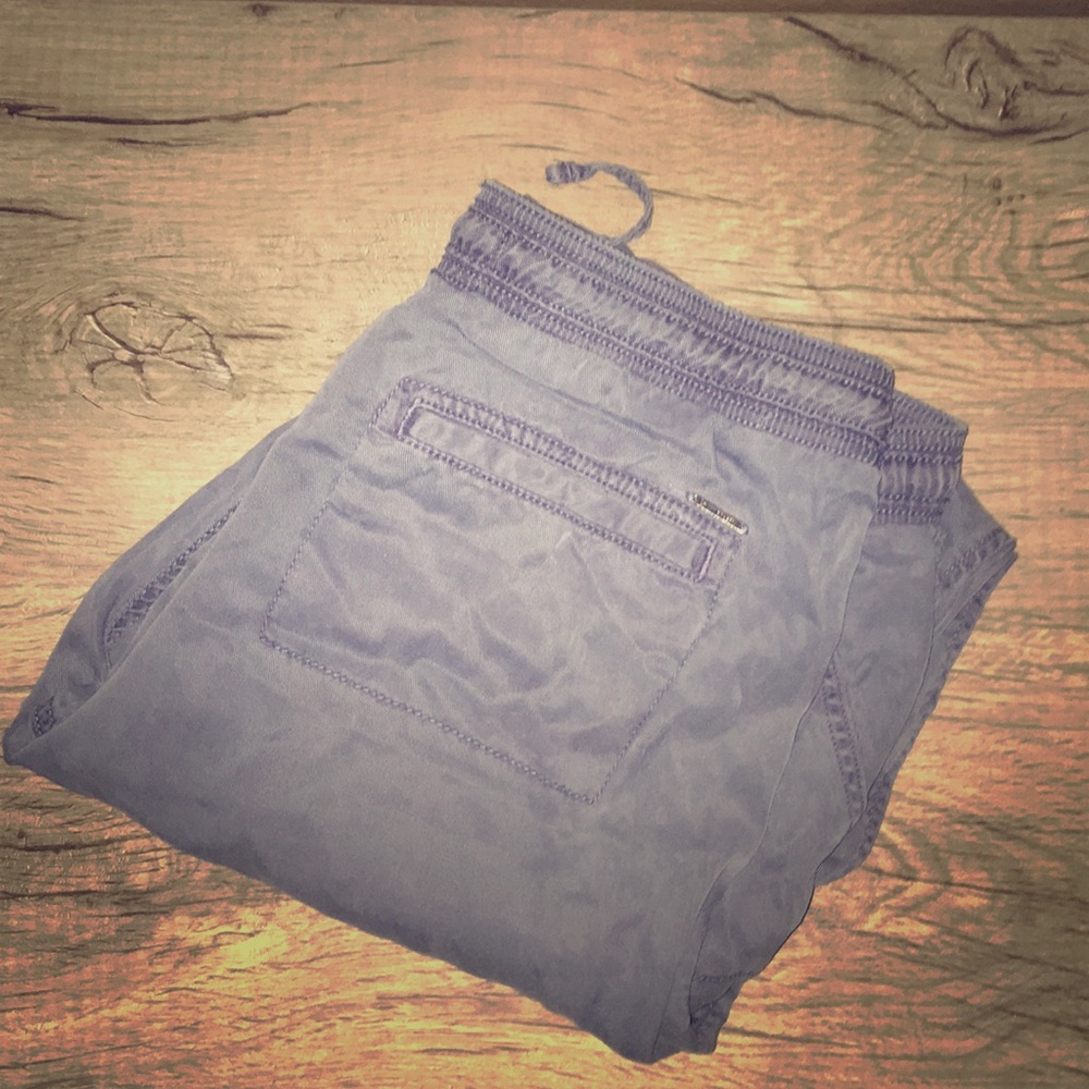 Calvin Klein: Outdoor Casual Pants